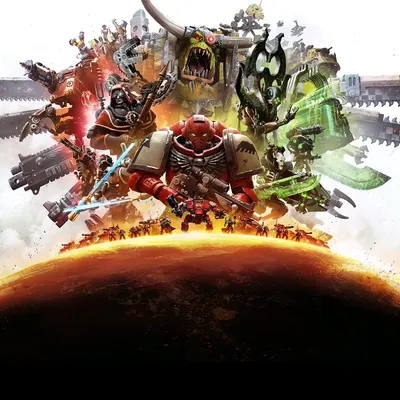 Dawn of War IV quitte septembre et tombe pile sur Dragon Quest Monsters le 3 décembre