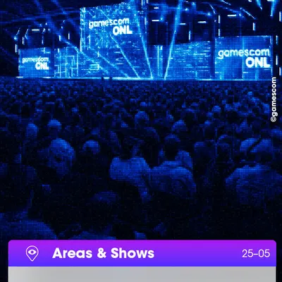 Gamescom ONL 2026 : six rendez-vous sont déjà confirmés, le reste peut encore surprendre