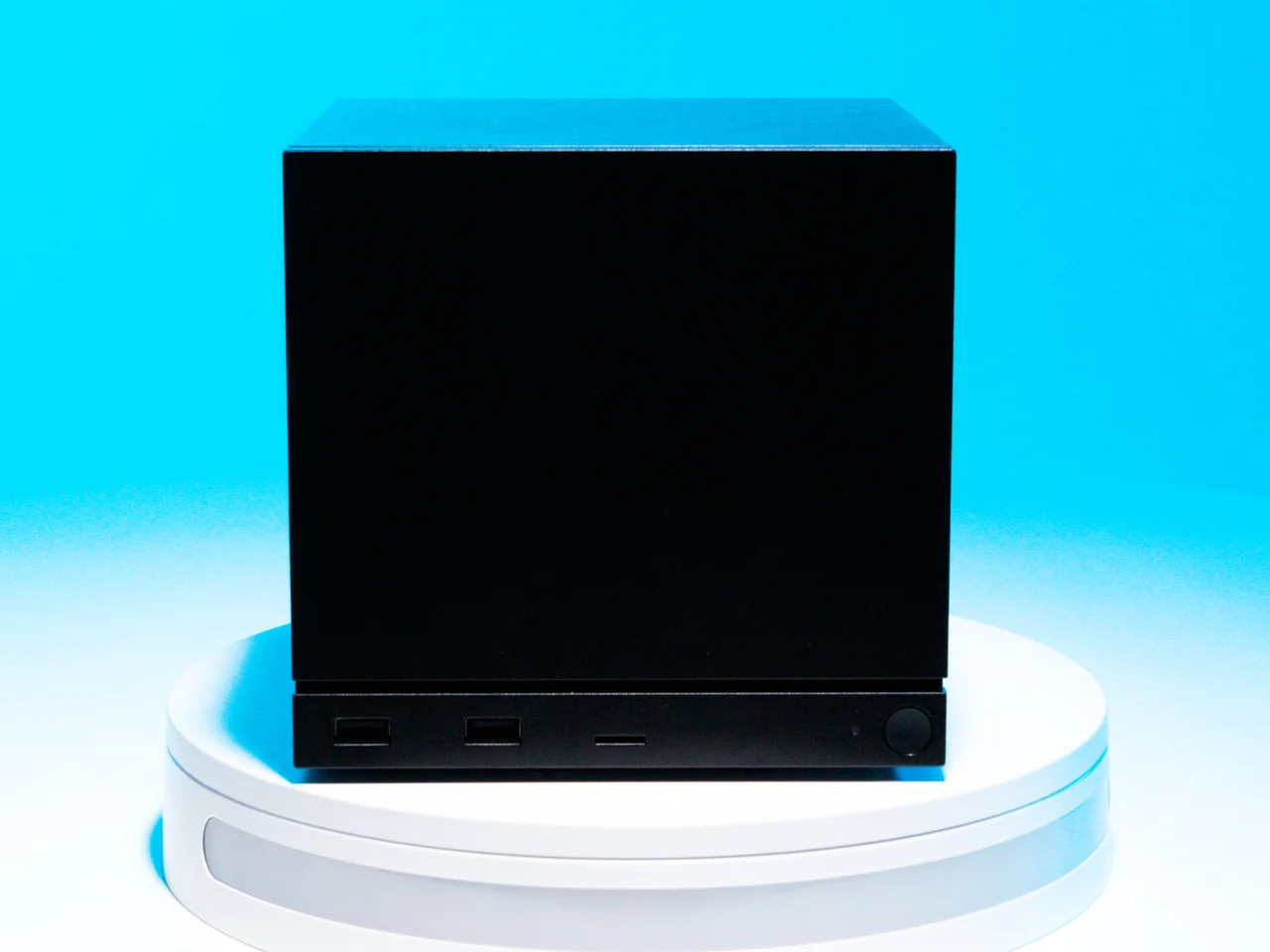 GeForce NOW arrive sur Steam Machine, et le petit PC de Valve pourra choisir quand laisser le cloud travailler