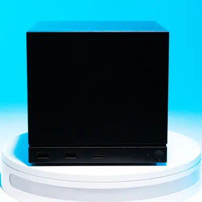 GeForce NOW arrive sur Steam Machine, et le petit PC de Valve pourra choisir quand laisser le cloud travailler