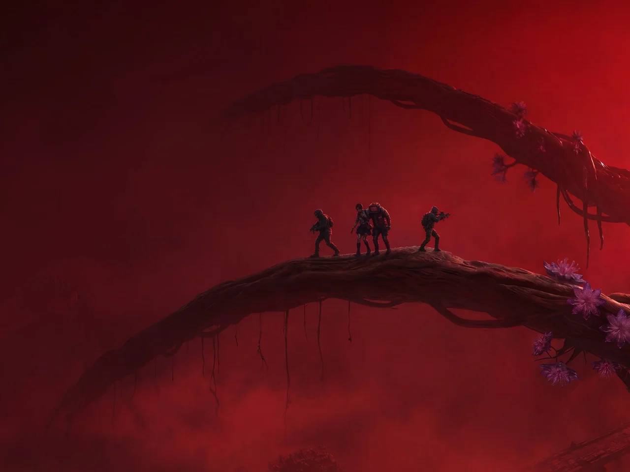 Once Human arrive sur PS5 et Xbox ce soir : cross-play total, 120 FPS et un piège à éviter avec son ancien compte