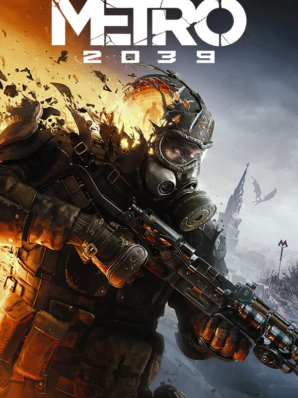 Cover — Metro 2039