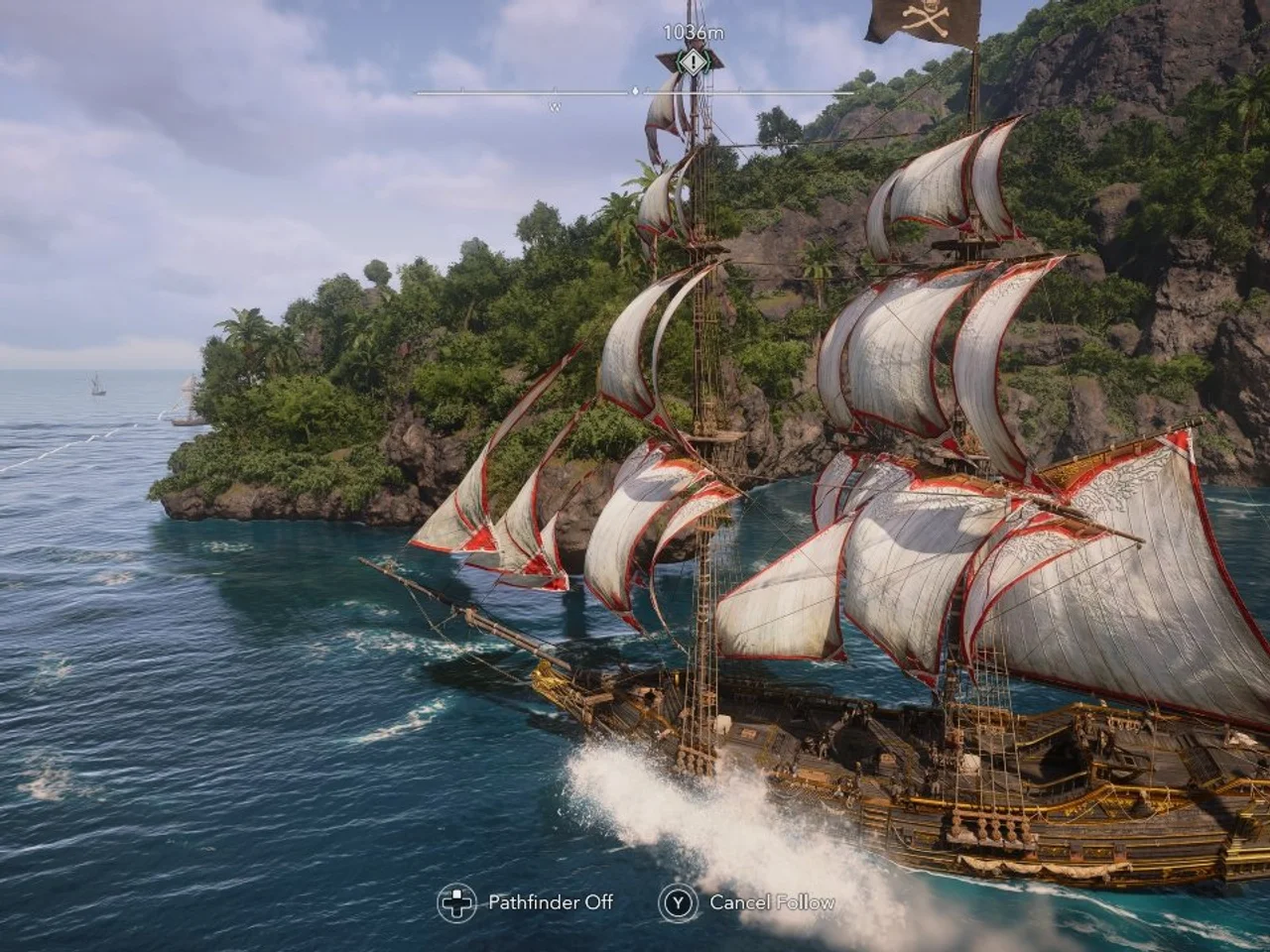 Black Flag Resynced : moderniser le pirate était plus simple que moderniser Assassin's Creed