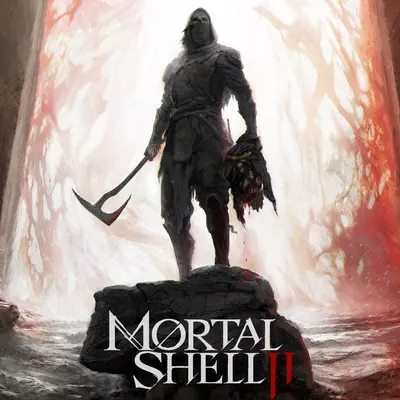 Mortal Shell II : supprimer l'endurance était une idée beaucoup moins folle qu'elle n'en avait l'air