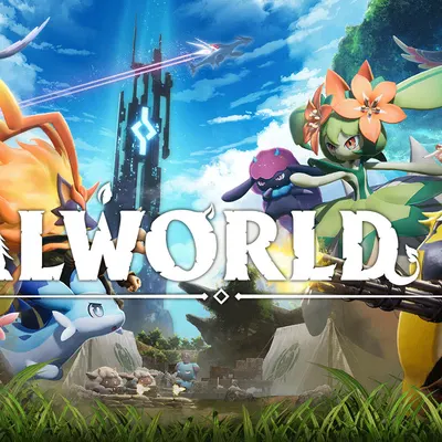 Palworld : capturer un monstre n'est que le début du problème
