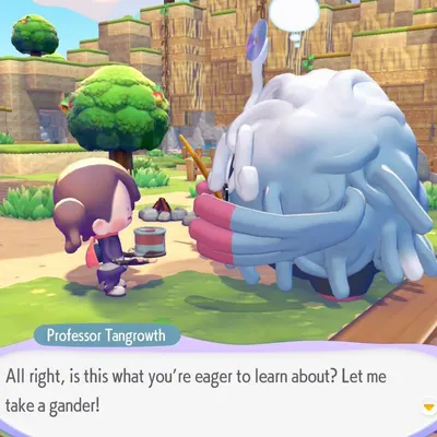Pokémon Pokopia : enfin un Pokémon où les créatures ne finissent pas dans une boîte